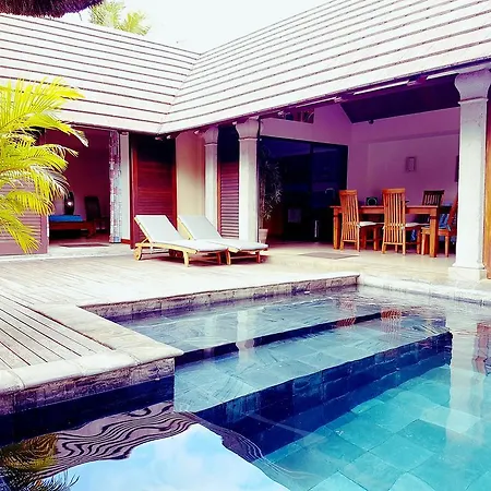 Villa Oasis